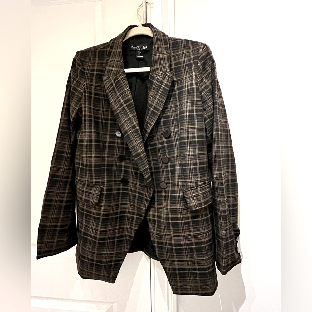 Rachel Zoe Blazer - Large